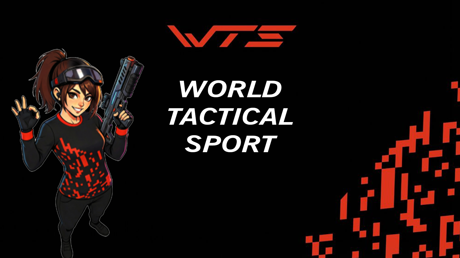 World Tactical Sport - Final