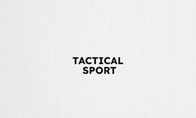 Tactical Sport