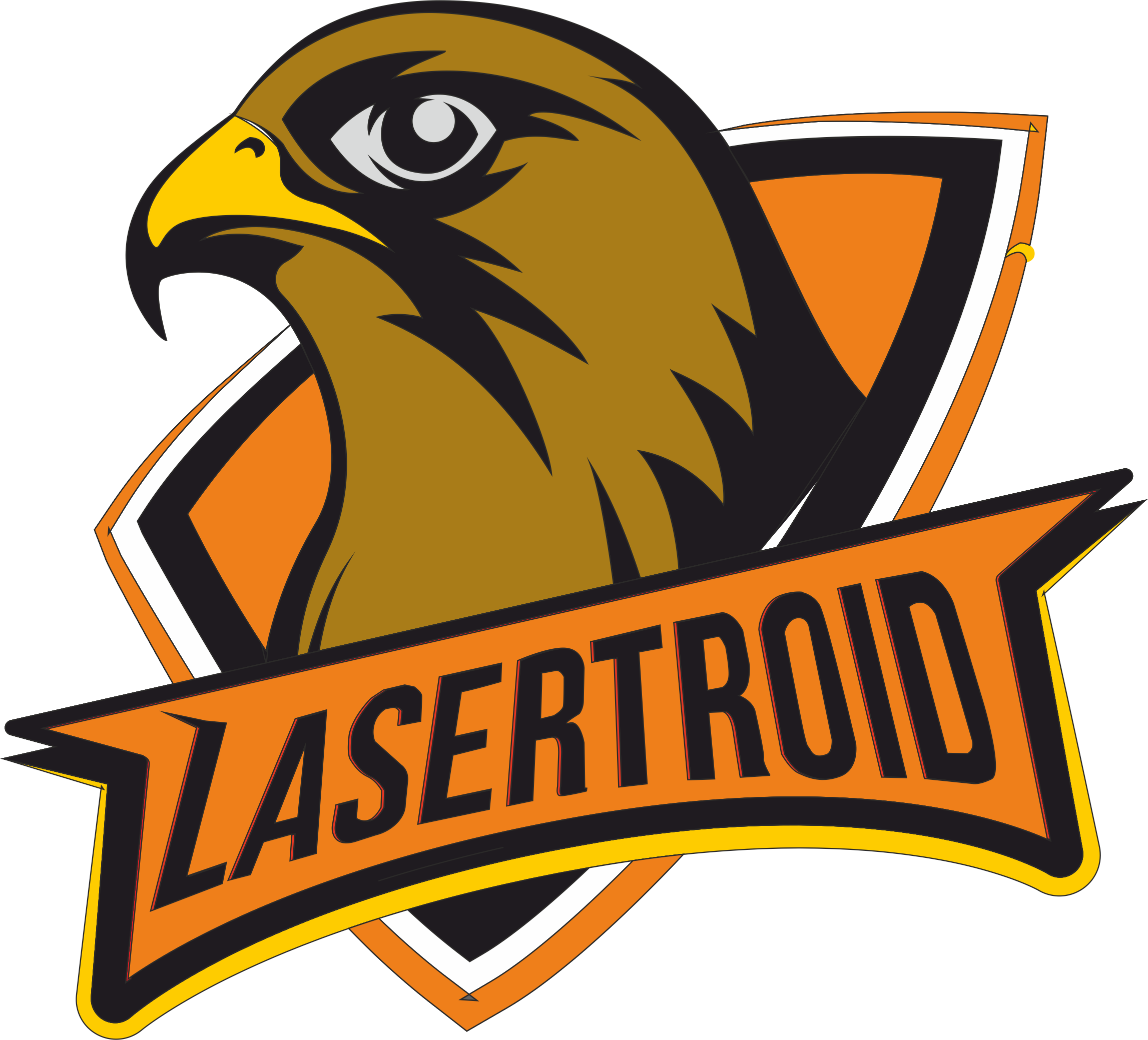 Laser Troid